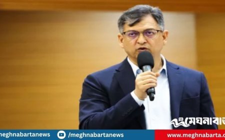 জুলাই সনদ বাস্তবায়ন করবে সংসদ: সালাহউদ্দিন