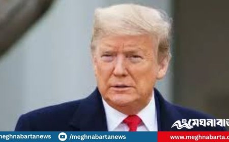 দক্ষিণ কোরিয়ার সঙ্গে বাণিজ্য চুক্তির ঘোষণা ট্রাম্পের, শুল্ক কমে ১৫ শতাংশ