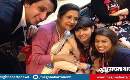 শেখ রেহেনাসহ ৩ সন্তানের বিরুদ্ধে গ্রেফতারি পরোয়ানা জারি