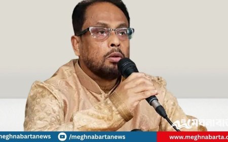 জিএম কাদেরের সাংগঠনিক কার্যক্রমে আদালতের নিষেধাজ্ঞা