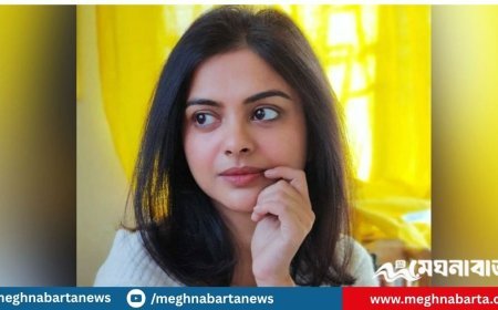 নায়িকা হতে গেলে ক্লিভেজ দরকার, অভিনেত্রীকে পরিচালকের সার্জারির পরামর্শ!