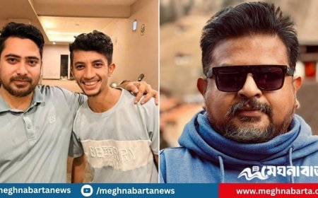 চাঁদাবাজির মূল হোতা রিয়াদকে আশ্রয় দিয়েছেন নাহিদ ইসলাম , অভিযোগ জুলকারনাইন সায়েরের