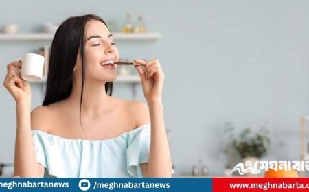 খালি পেটে যে খাবার বয়ে আনতে পারে বিপদ