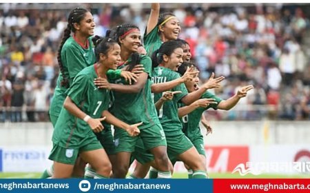 এই অদম্য মেয়েদের আমরা হারিয়ে যেতে দিতে পারি না