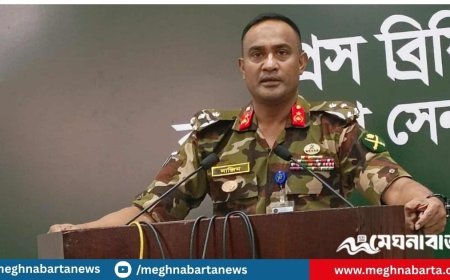 আ. লীগ কর্মীদের প্রশিক্ষণের অভিযোগ : মেজর সাদিক সেনাবাহিনীর হেফাজতে