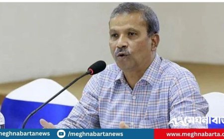 নির্বাচনের তারিখ ঘোষণা কবে, জানালেন আইন উপদেষ্টা