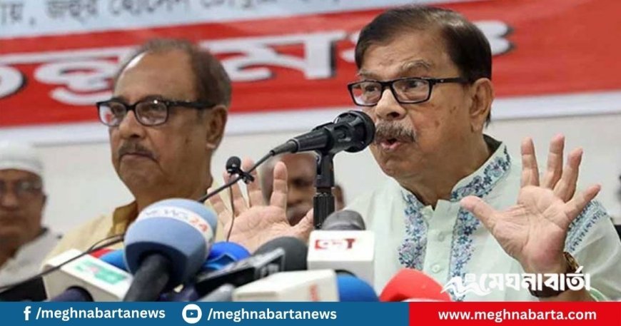 মব ভায়োলেন্স, ‘এটা কোন সংস্কৃতি?’ - মাহমুদুর রহমান মান্না
