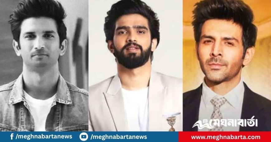 কার্তিকের দশা হবে সুশান্তের মতো - অমল মালিকের আশঙ্কা