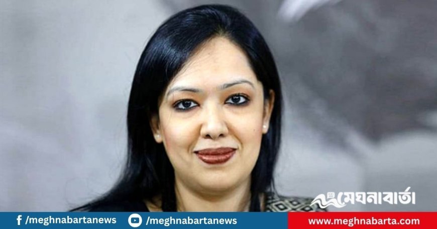 ধানমন্ডি-৩২ ভাঙার ঘটনা বীভৎস মববাজি; ব্যারিস্টার রুমিন ফারহানা