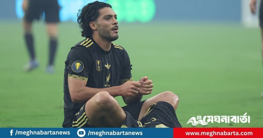 জোতাকে স্মরণ করলেন তাঁরই সাবেক সতীর্থ রাউল হিমেনেজ