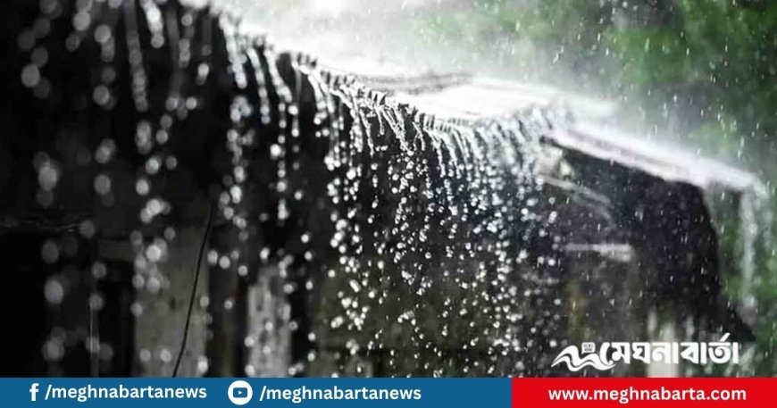 ৭ জেলায় ঝড়ের আভাস, নদীবন্দরে সতর্ক সংকেত জারি