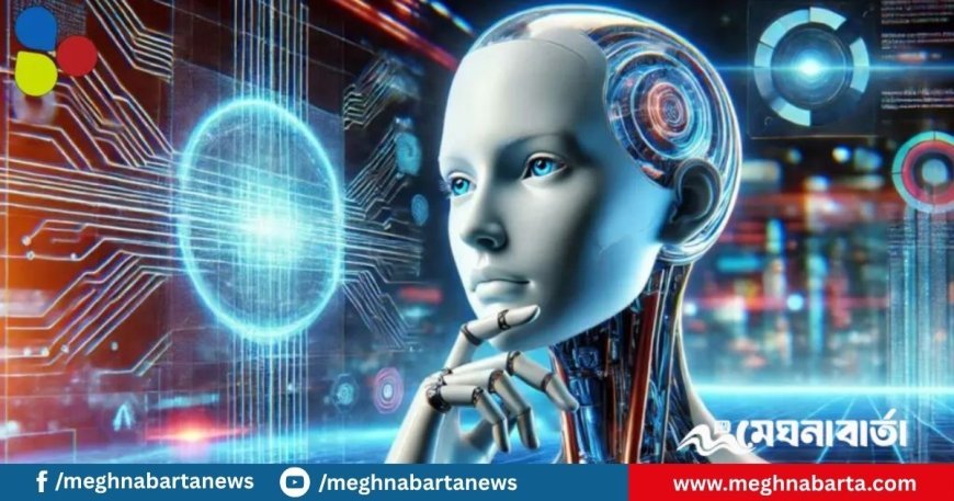 মহাকাশযান পরিচালনা কাজে কৃত্রিম বুদ্ধিমত্তা (এআই) ব্যবহারে সফলতা