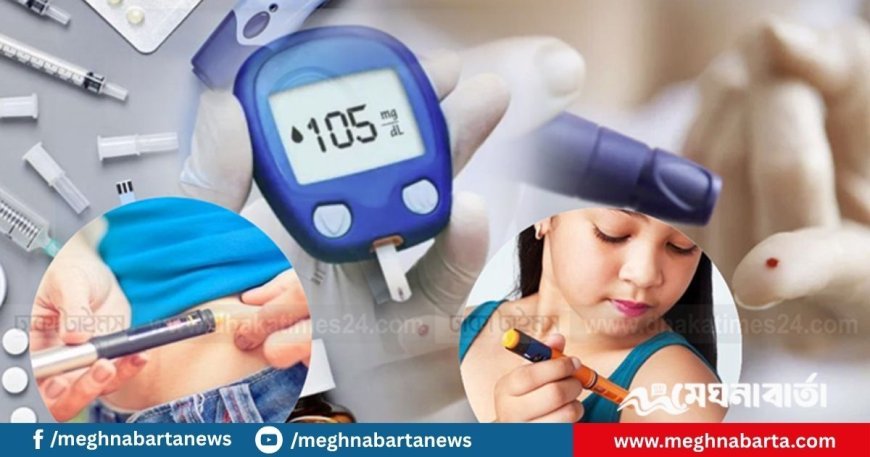 সপ্তাহে মাত্র ১৫০ মিনিটের অভ্যাস কমাবে ডায়াবেটিসের ঝুঁকি