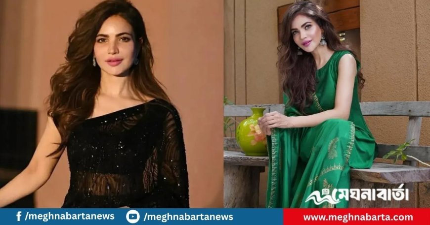 পাকিস্তানি অভিনেত্রীর মরদেহ উদ্ধার