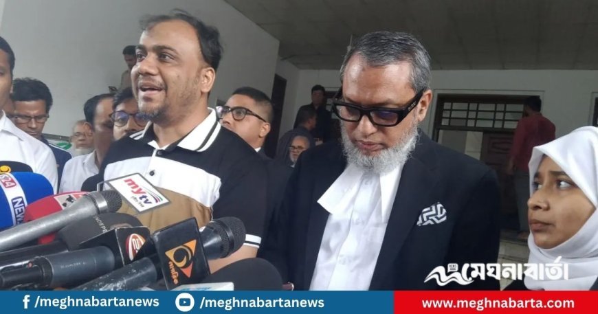 দুদক কর্মকর্তা শরীফকে চাকরিতে বহালের নির্দেশ হাইকোর্টের