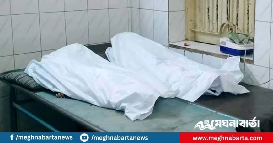 সেপটিক ট্যাংকে ফোন তুলতে নেমে ৪ তরুণের মৃত্যু