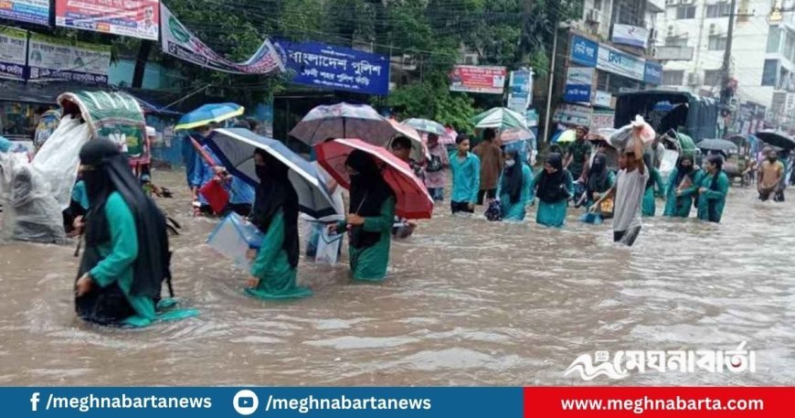 ফেনীতে এইচএসসি, আলিম ও ভোকেশনাল পরীক্ষা স্থগিত