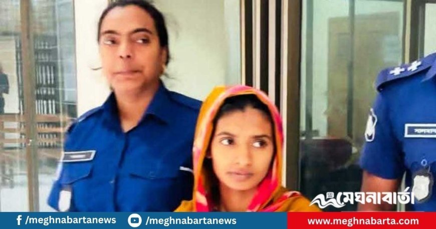 যমজ দুই সন্তানের খরচ যোগাতে না পারায় তাদের পানিতে ফেলে দেন মা