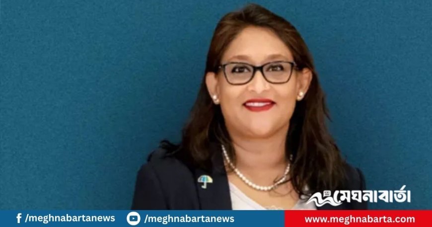 ডব্লিউএইচও থেকে অনির্দিষ্টকালের ছুটিতে হাসিনা কন্যা পুতুল
