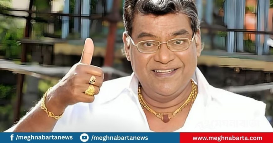 মারা গেছেন অভিনেতা কোটা শ্রীনিবাস