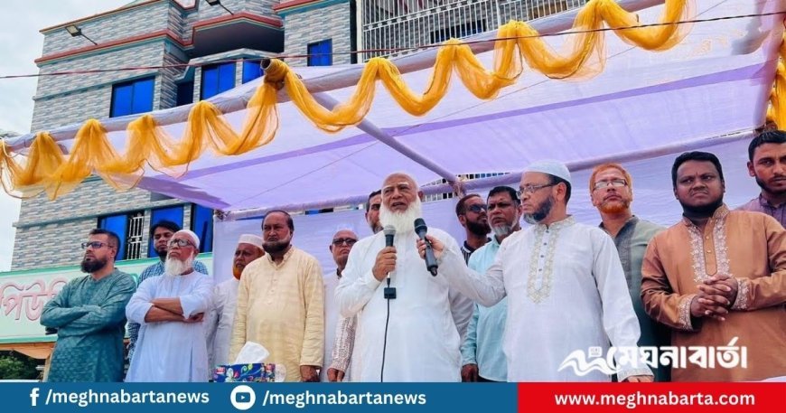 কোনো ব্যক্তি বা দলের চরিত্রহনন অনাকাঙ্ক্ষিত ও নিন্দনীয়