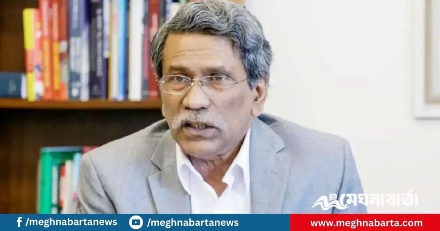 তত্ত্বাবধায়ক সরকার গঠন নিয়ে আলোচনা শুরু মঙ্গলবার থেকে