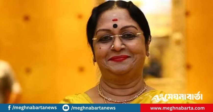জনপ্রিয় দক্ষিণি অভিনেত্রী বি সরোজা দেবী মারা গেছেন