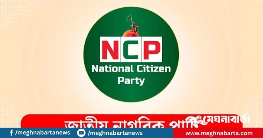 ৩ আগস্ট কেন্দ্রীয় শহীদ মিনারে বড় ধরনের গণজমায়েত করতে যাচ্ছে এনসিপি