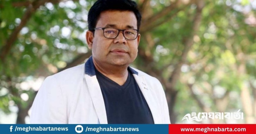 গুজব উড়িয়ে নির্বাচন করার ইচ্ছা প্রকাশ মনির খানের