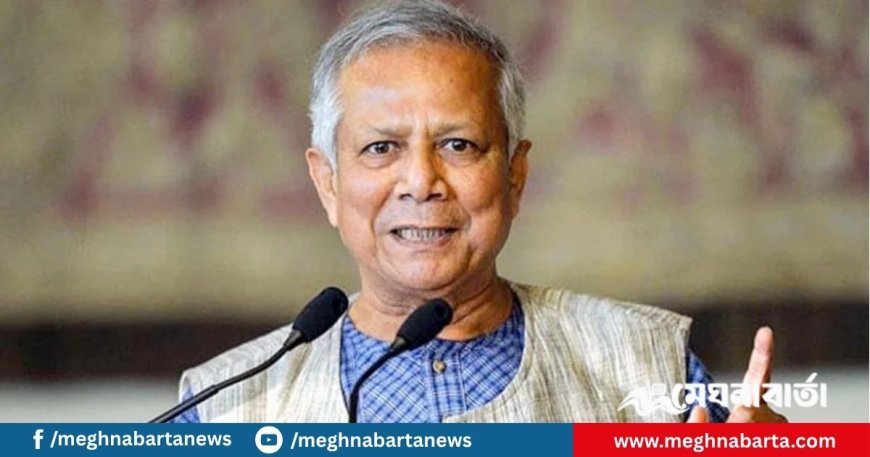 ভারতসহ ৫ দেশে আম উপহার পাঠাচ্ছেন প্রধান উপদেষ্টা