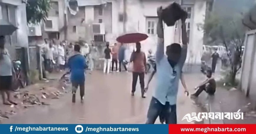 মিটফোর্ডে সোহাগ হত্যা: নারায়ণগঞ্জ থেকে আরও একজন গ্রেপ্তার