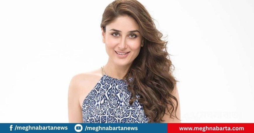 ফিটনেস রহস্য ফাঁস, ১৮ বছর ধরে খিচুড়ি খাচ্ছেন কারিনা কাপুর