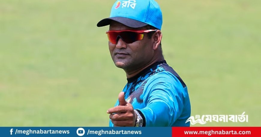 বাংলাদেশ দল আমার বাপ-দাদার সম্পত্তি নয়: সালাহউদ্দীন