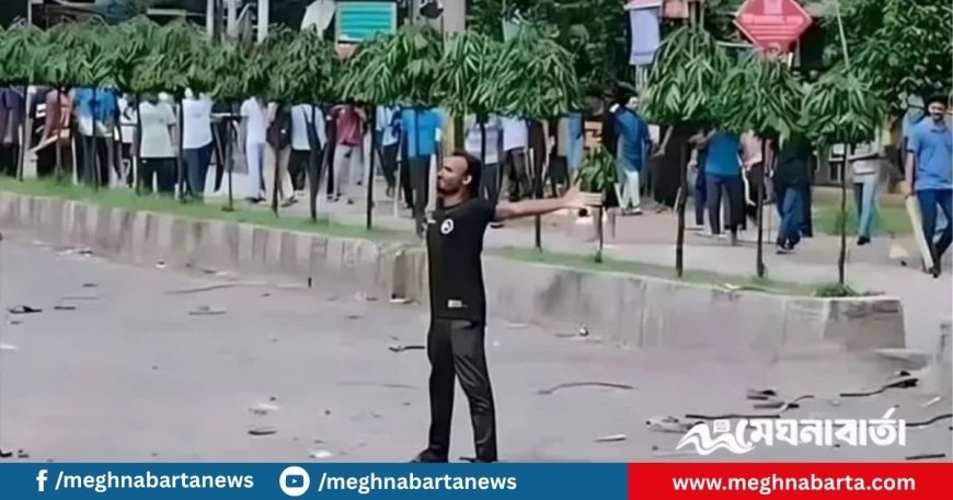 জুলাই শহিদ দিবস উপলক্ষে ১৬ জুলাই রাষ্ট্রীয় শোক পালন