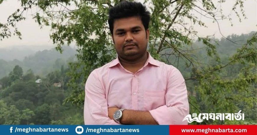 স্ত্রী-নবজাতককে হাসপাতালে দেখতে গিয়ে মারধরের শিকার ছাত্রলীগ নেতা