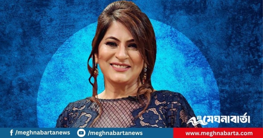 অনলাইন স্ক্যামের শিকার অভিনেত্রী অর্চনা পুরান সিং