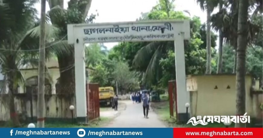 ফেনীতে পুলিশের ওপর হামলা, হ্যান্ডকাফসহ পালালো সাবেক বিএনপি নেতা