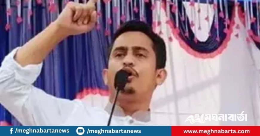 যদি বেঁচে ফিরি তাহলে মুজিববাদের কবর রচনা করবো : সারজিস