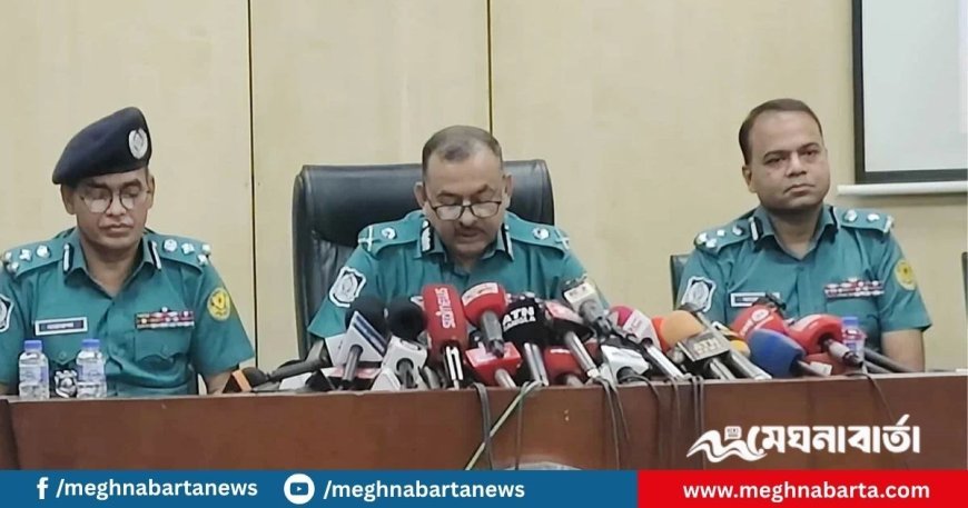 পল্লী বিদ্যুতের চোরাই তারের ব্যবসা নিয়ে দ্বন্দ্বে লাল চাঁদ খুন হন: ডিএমপি