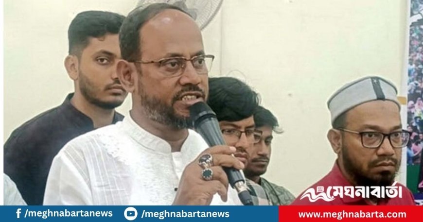 জুলাই আন্দোলনে মূল ভূমিকা ছিল তারেক রহমানের : টুকু