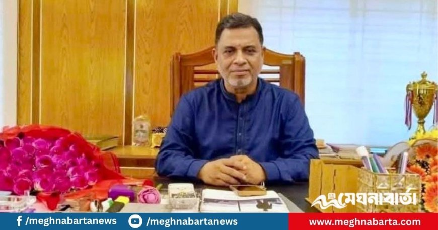 আজীবন বিএনপি করেও আ.লীগ নেতাদের সঙ্গে মামলার আসামি কলেজ অধ্যক্ষ