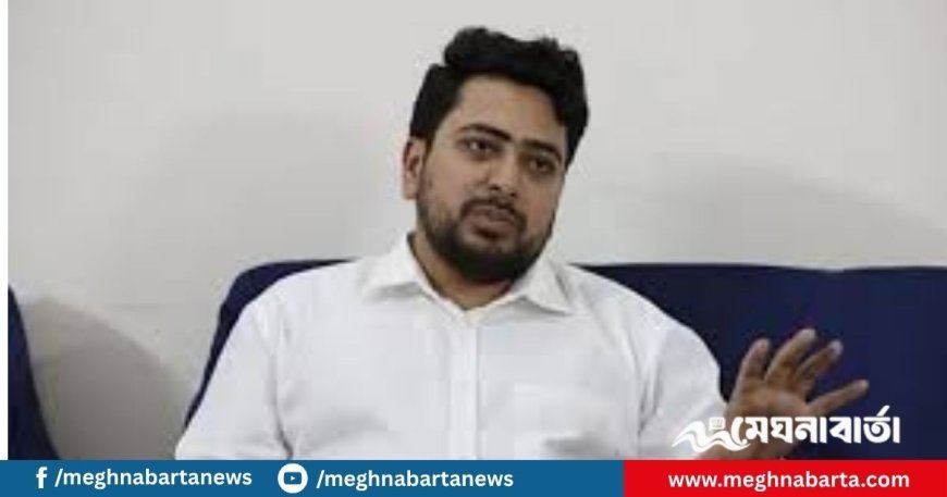 গোপালগঞ্জসহ পুরো বাংলাদেশকে আমরা মুজিববাদী সন্ত্রাস ও ফ্যাসিবাদ থেকে মুক্ত করবো: নাহিদ
