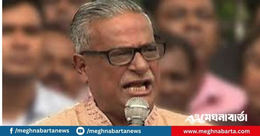 গোপালগঞ্জের হামলা নির্বাচন পেছানোর নতুন ষড়যন্ত্র বললেন বিএনপি নেতা ফারুক