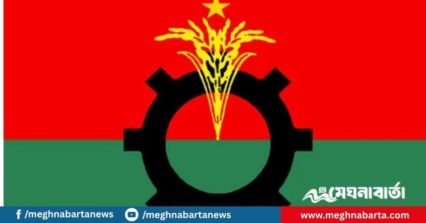 বিএনপিতে শুদ্ধি অভিযান