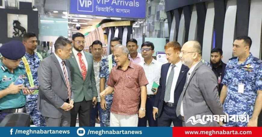 গোপালগঞ্জের ঘটনায় প্রয়োজনে মরদেহ কবর থেকে তোলা হবে: স্বরাষ্ট্র উপদেষ্টা