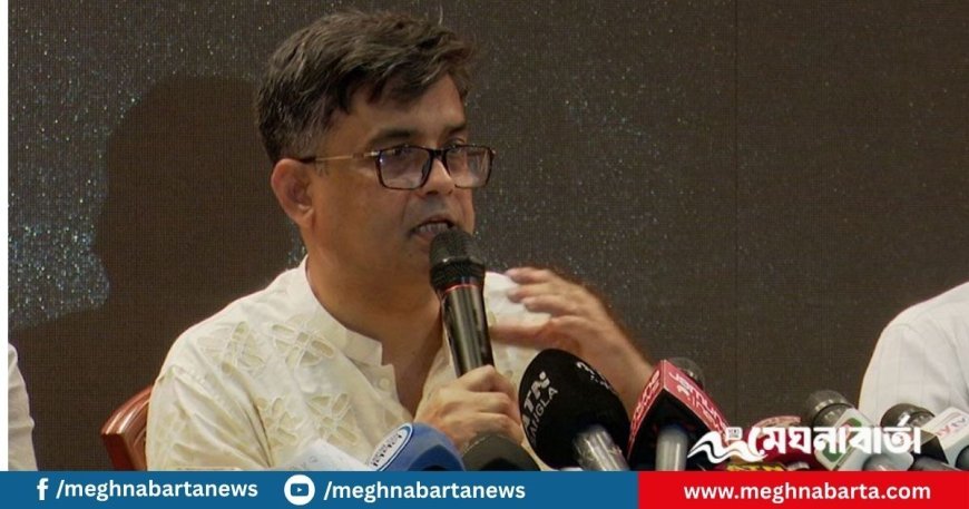 নির্বাচন নিয়ে কোনো অনিশ্চয়তা নেই: প্রেস সচিব