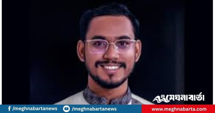 জামায়াতের সমাবেশ নিয়ে হান্নান মাসুদ যা মন্তব্য করলেন