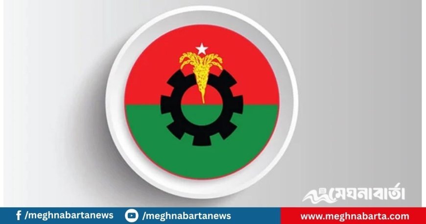 জামায়াতের জাতীয় সমাবেশে বিএনপিকে আমন্ত্রণ জানানো হয়নি