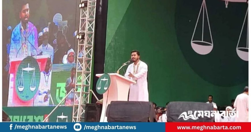 আগে মৌলিক সংস্কার তারপর নির্বাচন : নুরুল হক নুর