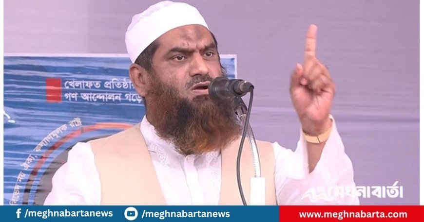 রোডম্যাপ অনুযায়ী নির্দিষ্ট সময়েই নির্বাচন সম্পন্ন করতে হবে: মামুনুল হক